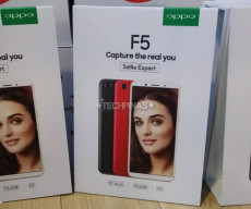 oppo f5 youth 3